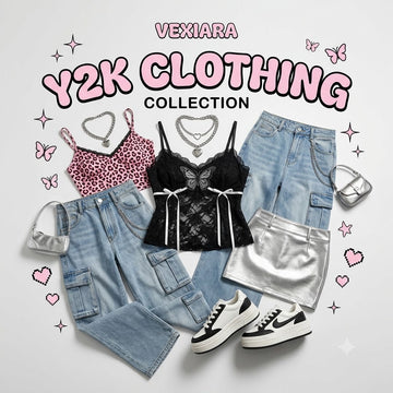 Y2K Clothing