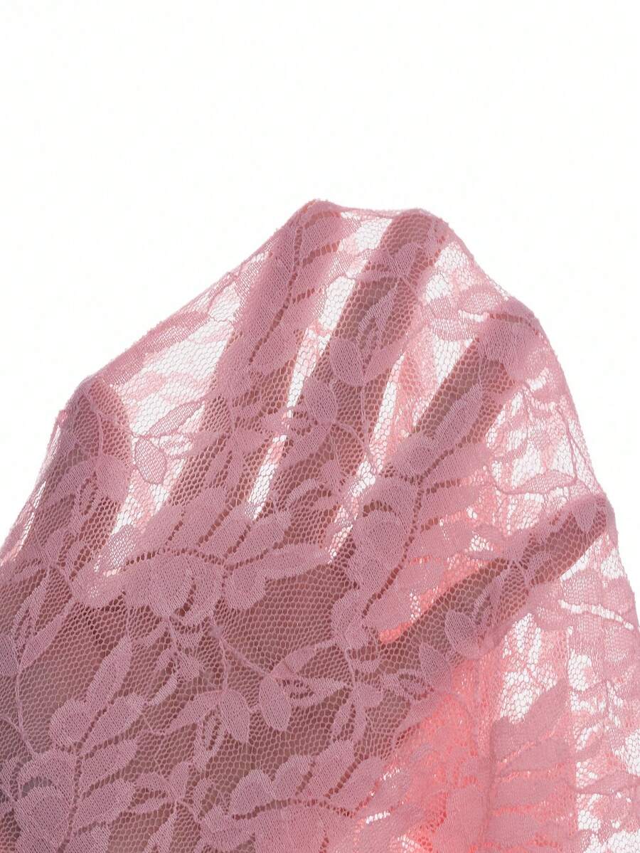 Rafferiza women French romantic lace bowknot top featuring a sweetheart neckline and cap sleeves