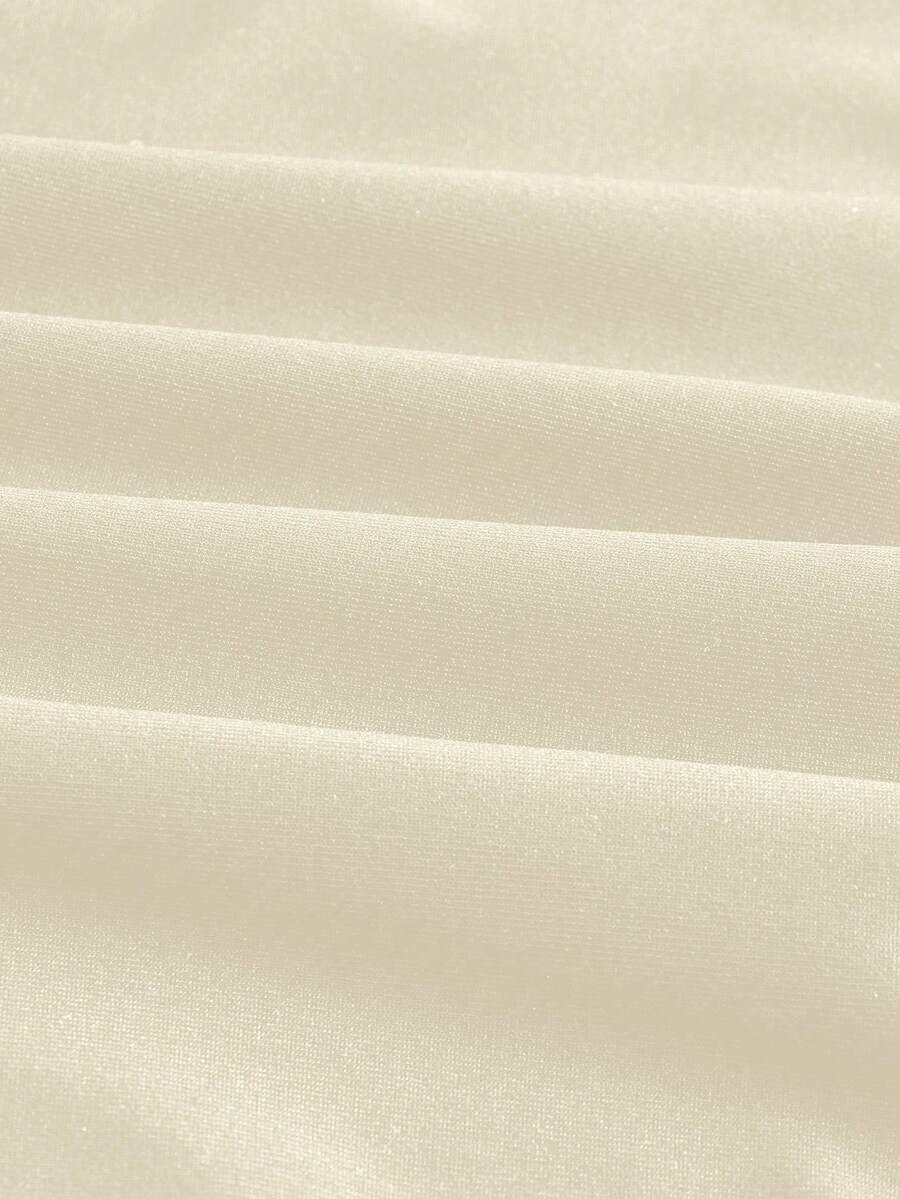 Olithes women contrast lace decorated heart shaped and floral splicing Y2K tank top featuring wide straps and asymmetrical hem.
