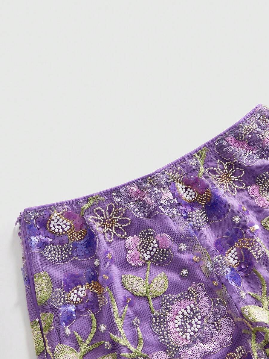 Women's ultra low waist shiny sequin mini shorts featuring a zipper fly, button closure, and high-stretch lined fabric for festival and night out outfits.
