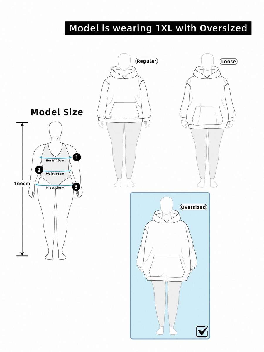 Women's oversized dark grey long sleeve sweatshirt featuring an asymmetrical boat neckline with grommet eyelet details and drop shoulders.
