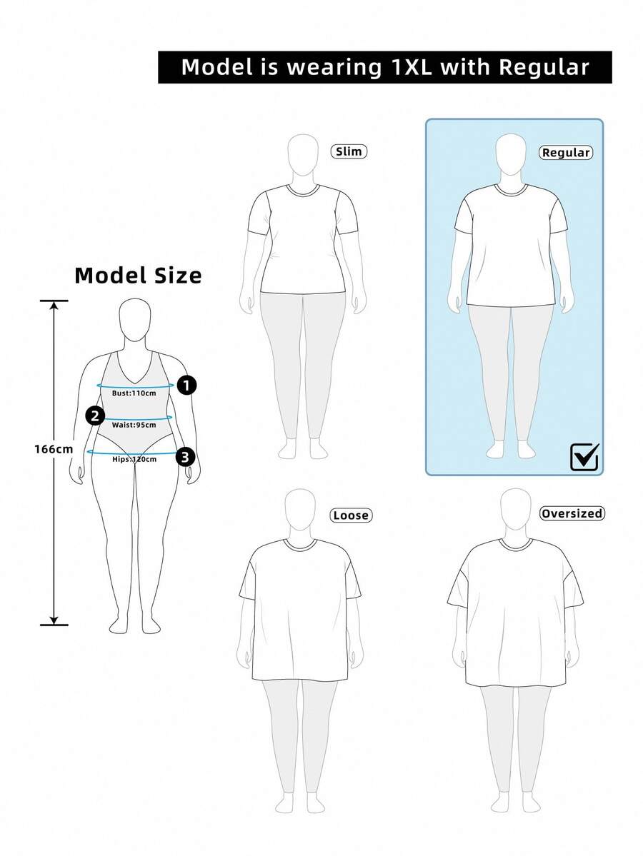 Plus size women's striped rib-knit long sleeve t-shirt featuring an asymmetrical neckline and ruched accents.